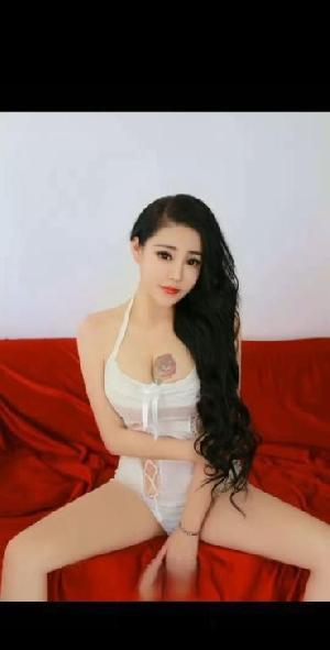 不错的少妇