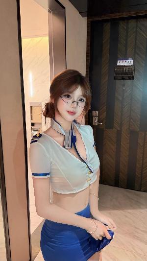 普陀阿雅美女上大课