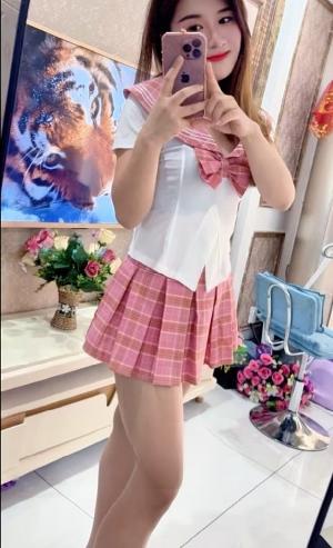 JK小少妇