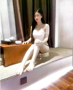温柔小可爱