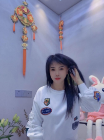 纯舌服务美女