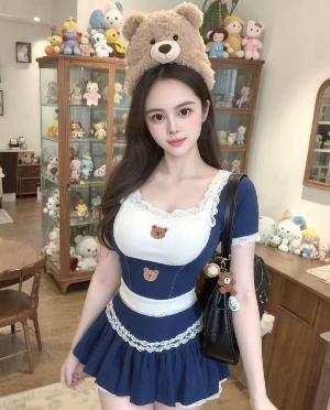 广州小妖精