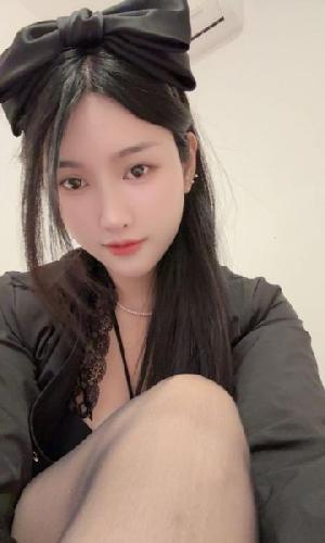 御姐型沐兮