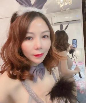 秦淮小姐姐