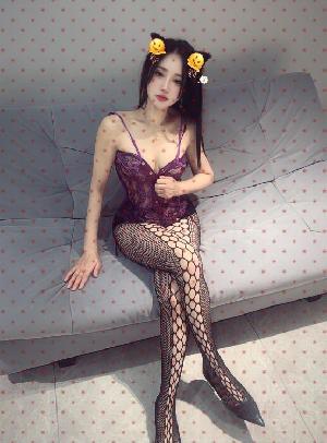 夫子庙性感御姐