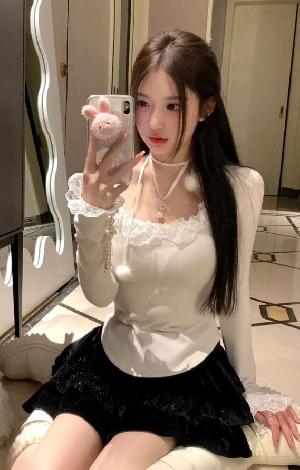 此尤物搞一次让人念念不忘
