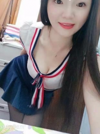 武汉D胸苒苒～很有女人味