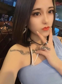 美少女城西吴昕