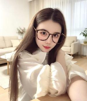马群香香老师