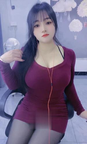 风骚服务系性感美女