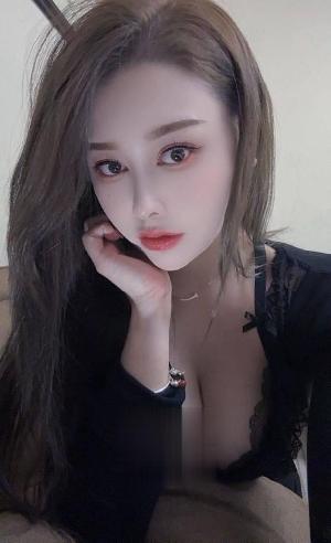 西安风骚御姐