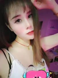 海珠石溪长腿小敏