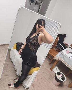 肥女南通