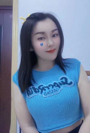 临平服务系妹子