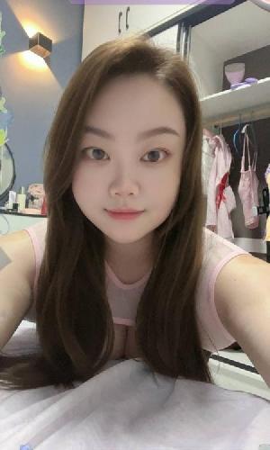 巨乳BBW眠眠