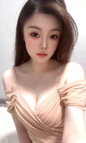 坂田性感身材沐沐