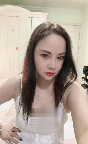 长宁风骚熟女人妻