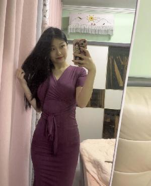 气质佳人粉嫩妹妹