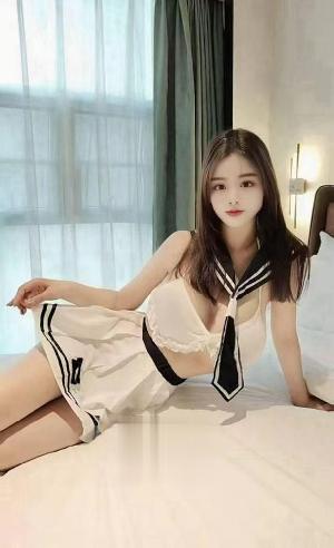 上海甜妹真要命