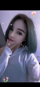 混血格格