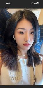 南站附近御女风小姐姐