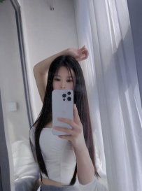 罗湖可爱性感美女小影