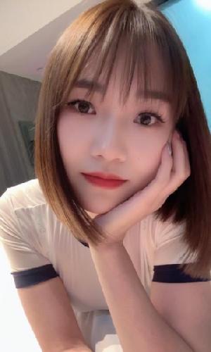 温柔长腿型御姐