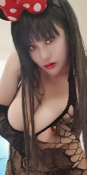 栖霞迈皋桥吞精的小姐姐