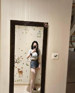 河东气质女baby