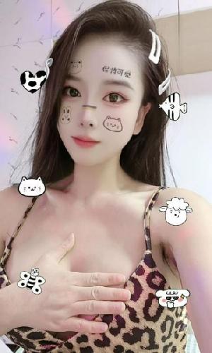 大高个美女