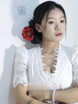 风骚大白少妇