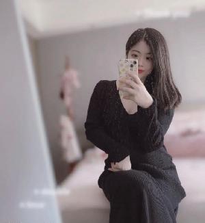 年轻的温柔小妹