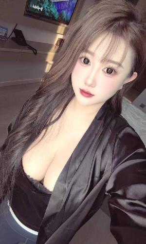 珠海瑶瑶