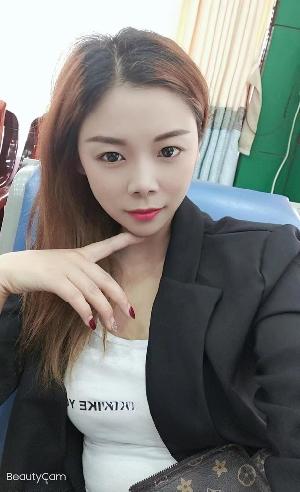 性感小妮永泰