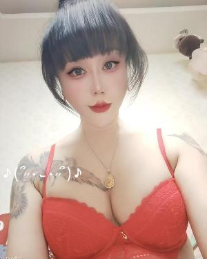 铁西骚气女