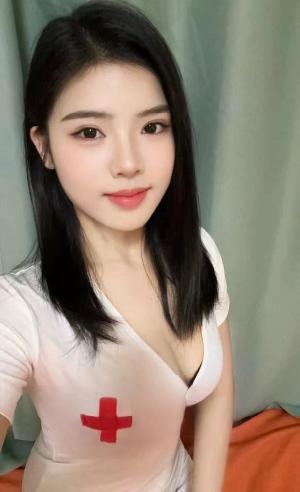 身材好的漂亮姐姐