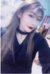 水做的小美女