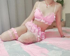 服务型少妇