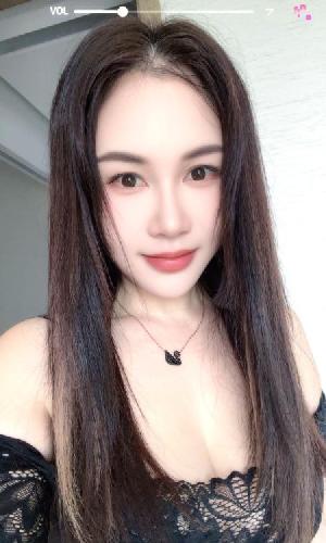 性感服务型妹子
