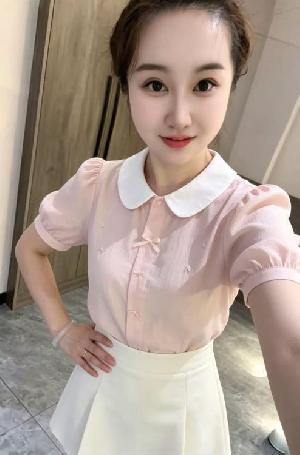 体验幼师夏天