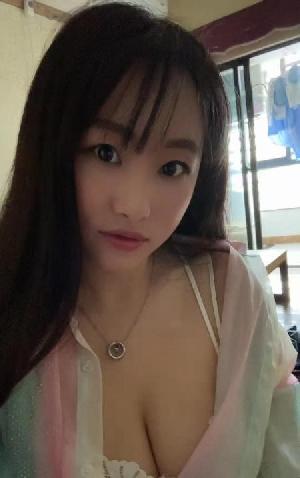 海口妹子子涵