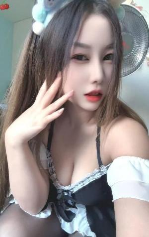瑶海妖娆性感少妇