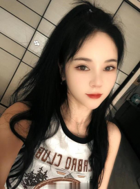 永泰 米儿 真心的漂亮
