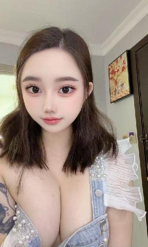 罗湖巨乳素素