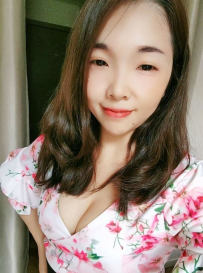 徐汇娜娜