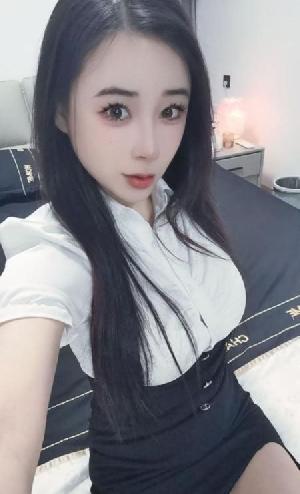 【惠州】惠城阿酷姑娘