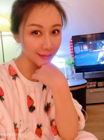 姑苏健身妹妹曼曼