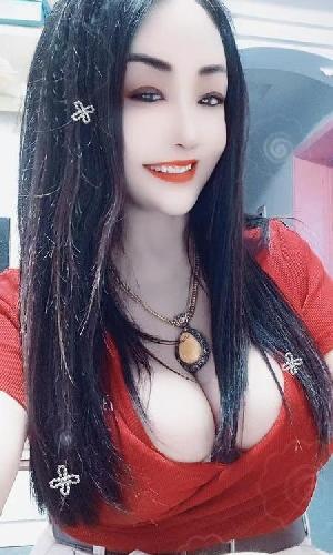 塘沽巨乳熟女幂姐