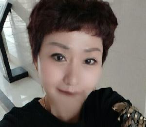 丁家庄熟女