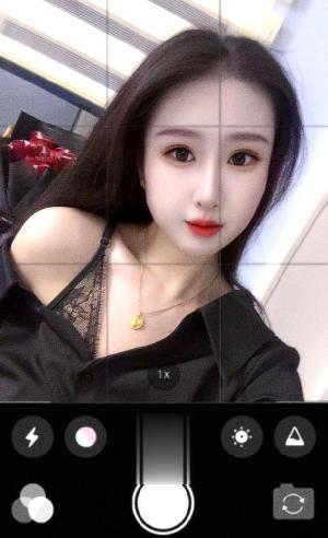 南山大奶琪格格